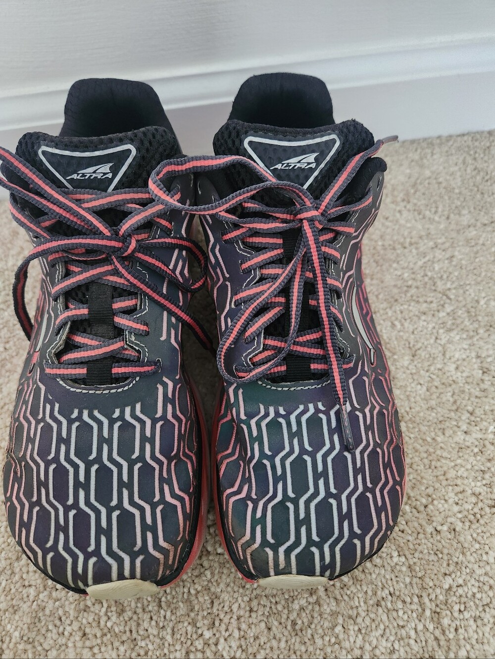 Altra Impulse Flash size - Picture 2 of 16